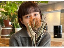 【ボブ&ショート】大人気サロン［インナーカラー/ショート/ブリーチ/ボブ/縮毛矯正/ヘッドスパ］