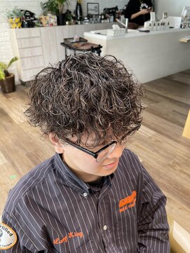 ダンパチバイケンジ(Danpachi by KENJE) ☆