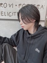 遊人セントラル(CENTRAL)&nbsp;センターパートウルフ