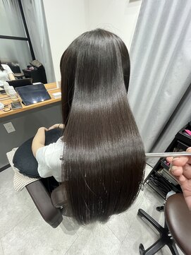 ライア 吉祥寺北口店(laia) laia髪質改善