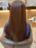 クラウンオーガニックヘアー(CROWN organic hair) 美髪特化髪質改善トリートメント