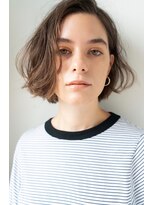 ホーミートウキョウ(HOMIE TOKYO)&nbsp;渋谷×おすすめ×ケアブリーチ×イルミナカラー×ハイライト