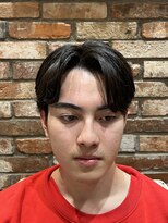 プラウド(PROUD)&nbsp;センターパート