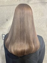 カリーナコークス 原宿 渋谷(Carina COKETH)&nbsp;インナーカラー/ダブルカラー/イヤリングカラー/ハイライト