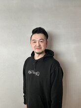 ヘス(HES) 白鳥 浩輝