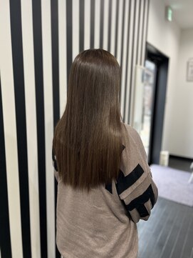 フーバ(FUUBA) シールエクステ80本