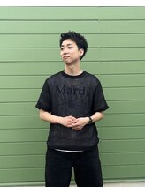 シーガル 高陽店(SEAGULL) 鴎 勇人