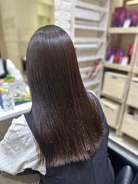 フリーラ 表参道(freera) premium straight