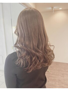 セレスト 心斎橋店(CELESTE) 髪質改善