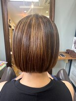 ピース 大島店(Peace)&nbsp;ハイライトカラー