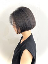 ハット(HUT)&nbsp;ショート　ボブ　ショートボブ　ショートヘア38