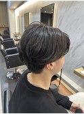 ニュアンスパーマ