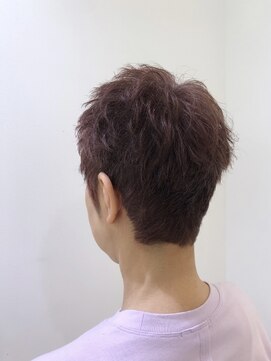 アッシュ 町田駅前通り店(Ash) 【Ash町田駅前通り店 大工園知広】