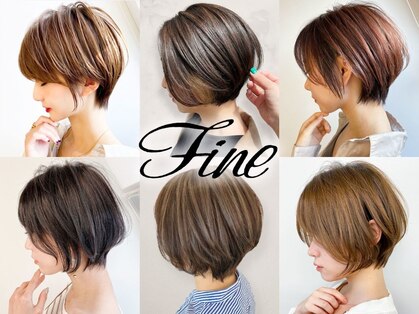ファイン 三笠店(Fine)の写真