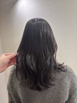 カロン(Kalon) スタイルチェンジ