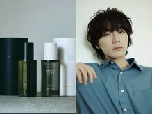 ゼスト クレス(ZEST Cres)の雰囲気（【ロアオイル】天然由来のオイル調合/高級感のある香水オイル）