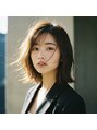 コトナ 越谷店 ボブ、ショートstyleも得意です！都内からの指名のお客様多数◎