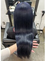 ラス トーキョー(LAS TOKYO)&nbsp;ネイビーブルー