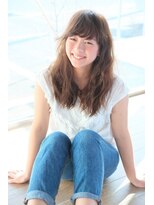 ルミナスビューティーケア(Luminous beauty care)&nbsp;フレンチロング