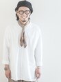 ラクリマ(Lacrima)/KOU【縮毛矯正/髪質改善/トリートメント】