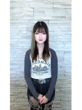 クィーンズゲート和戸店 深澤 由奈