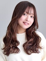 ドーチェ 茨木店(DOCHE)&nbsp;ウェーブヘア×髪質改善トリートメント