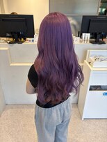 ザスカイ(THE SKY)&nbsp;ラベンダー