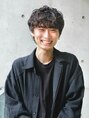 ビューシンサイバシ(VIEW SHINSAIBASHI) みね 