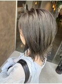 レイヤーカット
