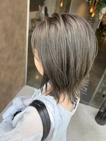 トルチュディジャンナ(Tortue de Janna)&nbsp;レイヤーカット