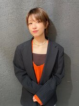 ムク(MUKU) Honami 