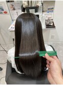 髪質改善メテオトリートメント☆