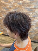 ドットクー(.COEUR)&nbsp;【髪質改善・白髪染め・白髪ぼかし・白髪・グレイカラー・グレイ