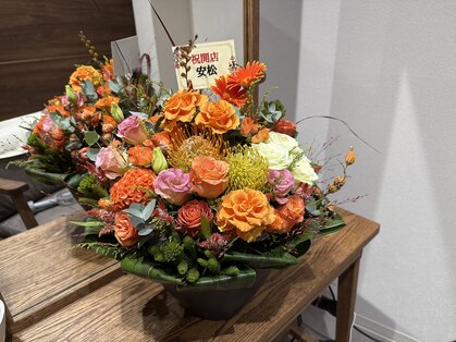 ロイ(Roy)の写真