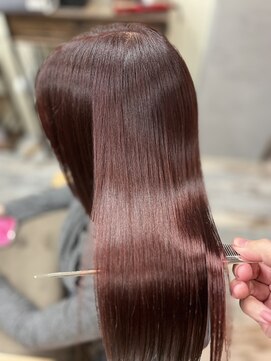 リプレイス(re place) 【replace】ワインレッドカラー