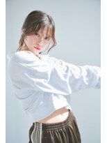 little 光の森【11/28 NEW OPEN（予定）】 ガーリータイトツインテール