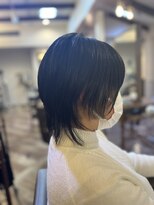 ヴァンファミリー アピタ福井飯塚店(Vanfamily)&nbsp;ウルフ