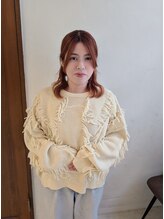 ウサギヘアー(Usagi hair) 中川 理華