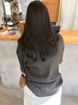 ケノミカ(KENOMIKA.) レイヤーカット/雰囲気を変えてみたい方へオススメ