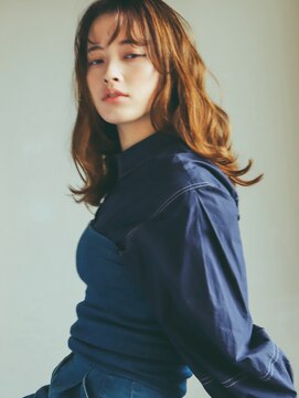 バーノン(VERNON) BELL　MEDIUM【VERNON】058-262-3611