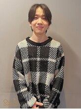 オアシス ガーデン 大船店(Oasis GaRDEN)&nbsp;川崎 智貴