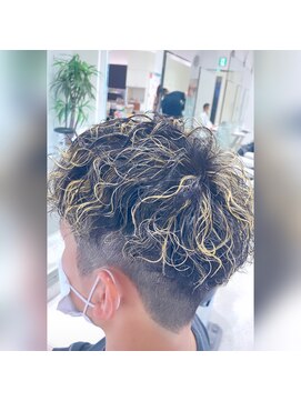 イメージア 藤が丘店(IMAGE A) ツイスト・スパイラル