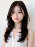 髪質改善/髪質改善カラー[#渋谷駅#縮毛矯正#レイヤーカット］4