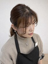 ビ アンカ(B-anca) YO-KO