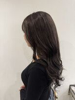 ジジバイモップス(jiji byMOPS)&nbsp;シルバーハイライト