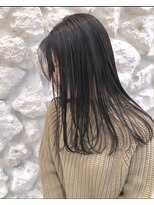 モアナ バイ ヘッドライト 西葛西店(Moana by HEADLIGHT)&nbsp;Moana西葛西#髪質改善#縮毛矯正#暗髪