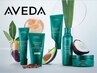 【はじめてのAVEDA】カット＋AVEDAカラー+内部補修TR ￥18,100→12,100