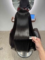 アース コアフュールボーテ 国分寺店(EARTH coiffure beaute) カット/髪質改善/トリートメント