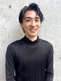 ピークアブー アヴェダ ギンザシックス(PEEK-A-BOO AVEDA GINZASIX) 小林 颯