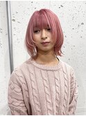 ミディアムウルフ